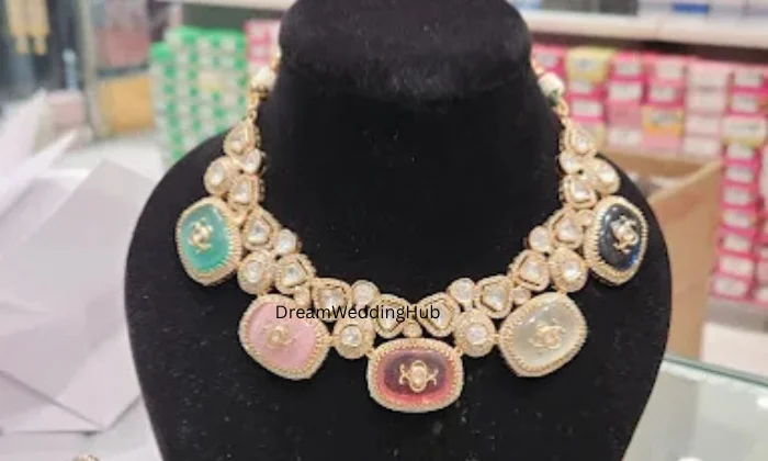 JAINSONS THE BRIDAL COLLECTIONS